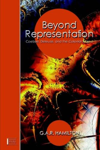 Beyond Representation cover