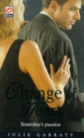 Change of Heart (Scarlet) cover