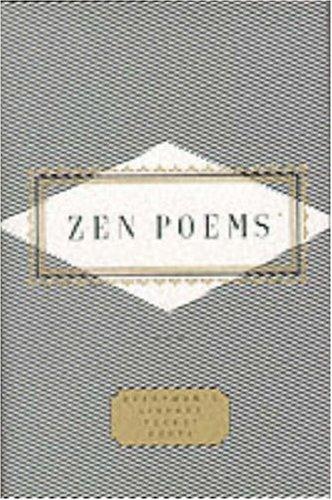 Zen Poems cover
