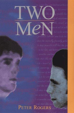 Two men cover