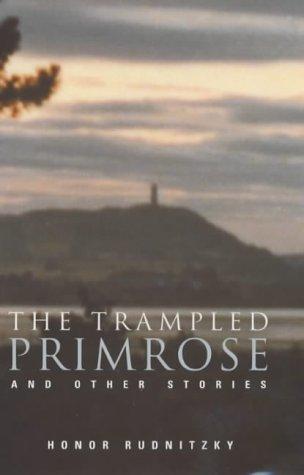 The trampled primrose, and other stories cover