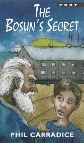 The bosun's secret cover
