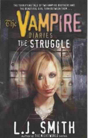 The Struggle cover