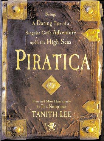 Piratica cover
