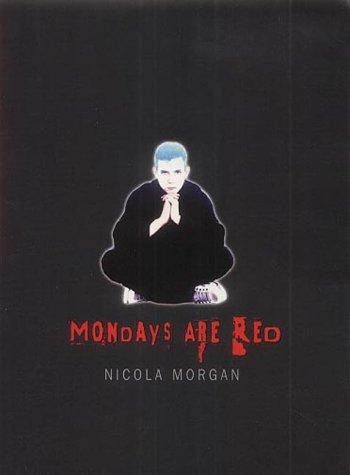 Mondays Are Red (Signature) cover