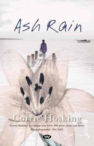 Ash Rain cover