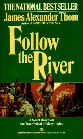 Follow the river cover