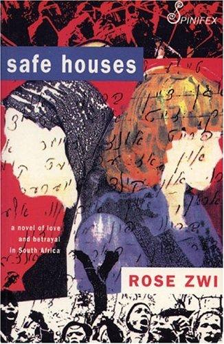 Safe houses cover