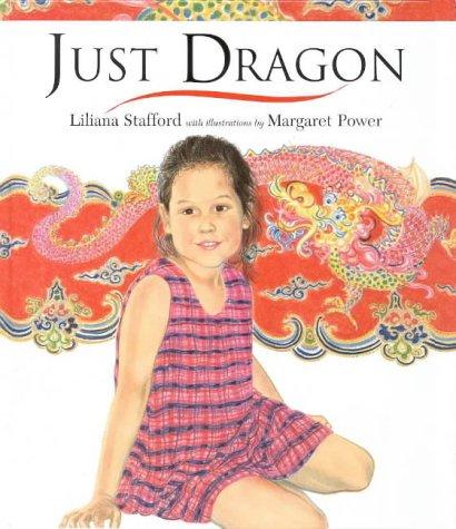 Just dragon cover