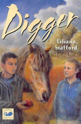 Digger cover
