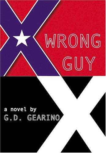 Wrong Guy cover