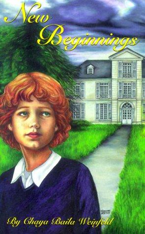 New beginnings cover