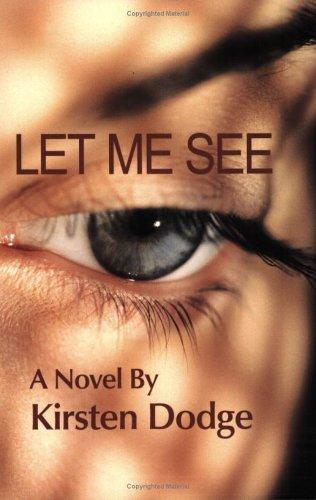 Let me see cover