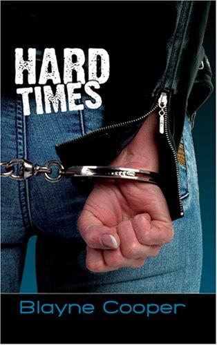 Hard Times cover
