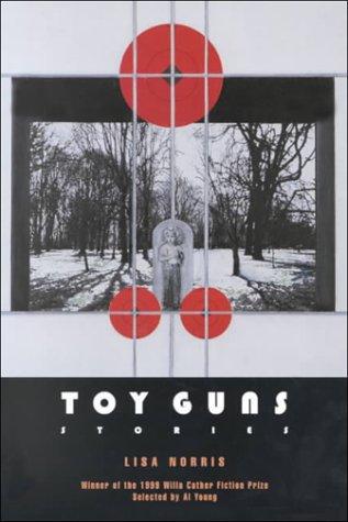 Toy guns cover