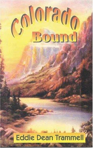 Colorado bound cover
