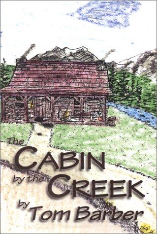 The cabin by the creek cover
