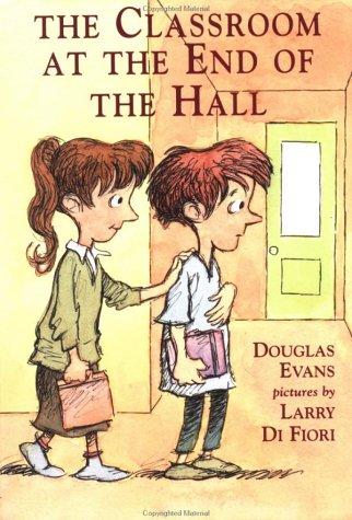 Classroom at the End of the Hall cover