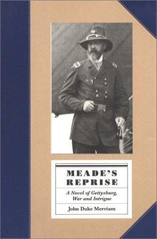Meade's reprise cover