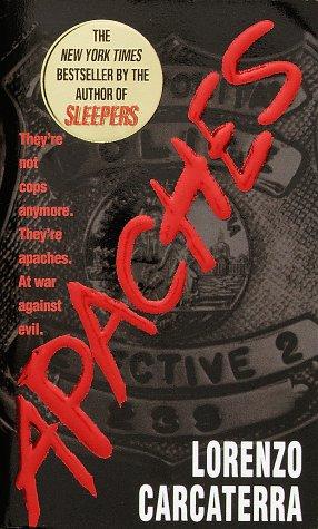 Apaches cover