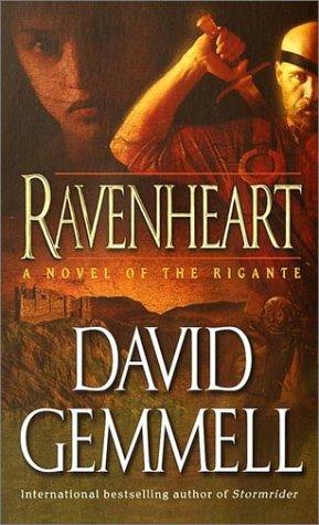 Ravenheart cover