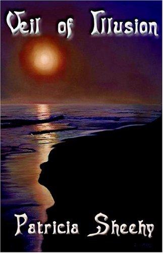 Veil of illusion cover