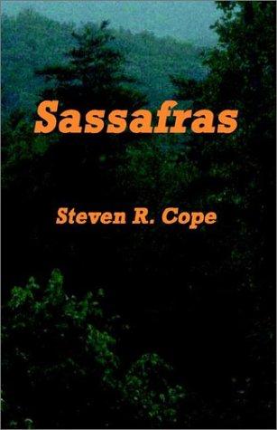 Sassafras cover