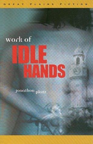 Work of idle hands cover
