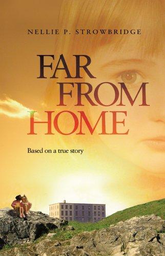 Far from home cover