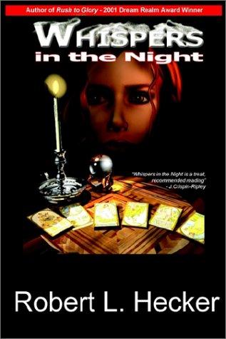 Whispers in the Night cover