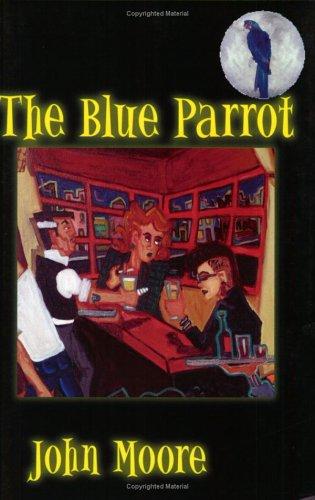 The Blue Parrot cover