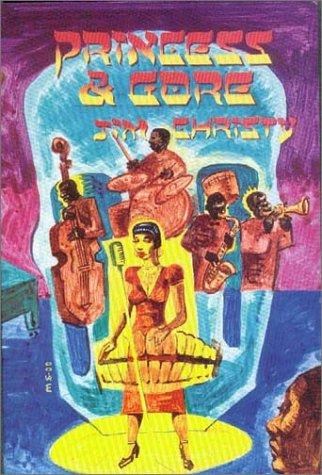 Princess and Gore cover
