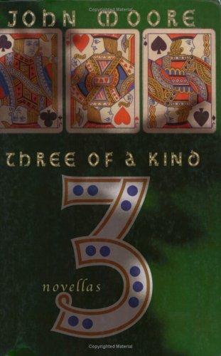 Three of a kind cover