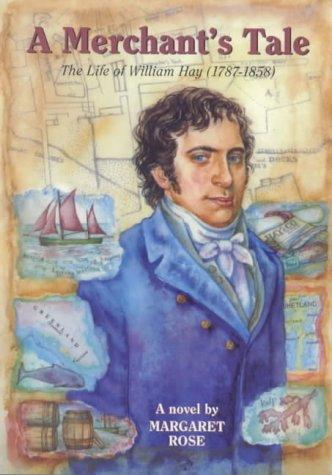 A merchant's tale cover