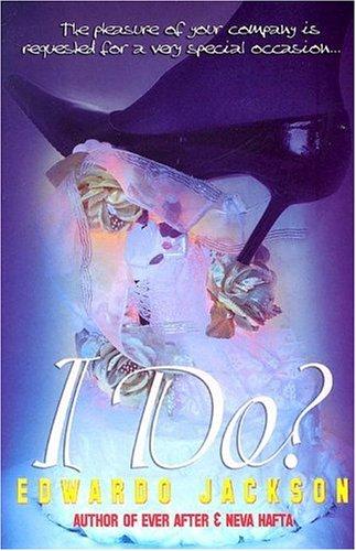 I Do? cover