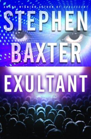 Exultant cover