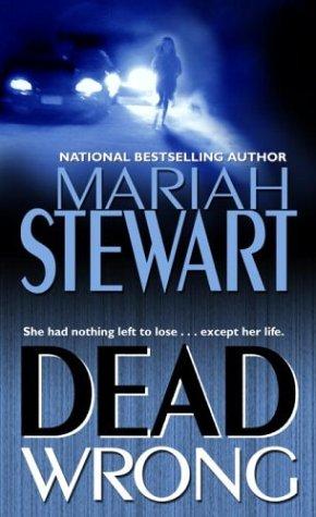 Dead Wrong cover