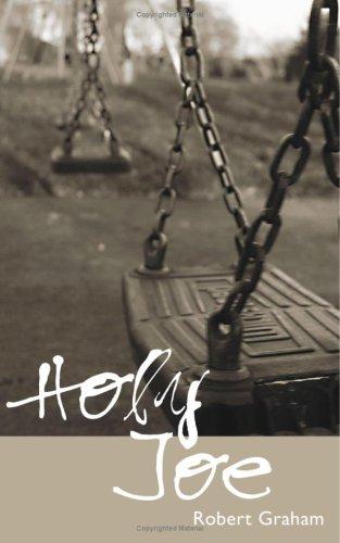 Holy Joe cover