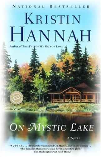 On Mystic Lake cover