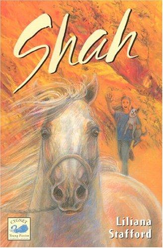Shah cover