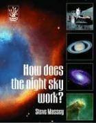 How Does the Night Sky Work? cover