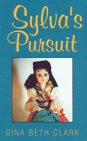 Sylva's Pursuit cover