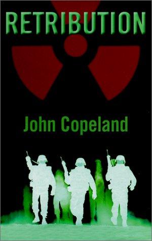 Retribution cover