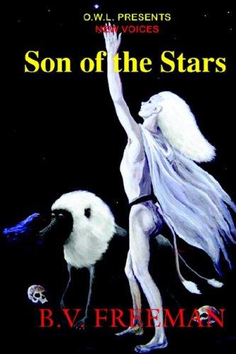 Son of the stars cover