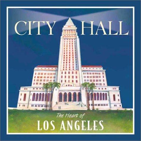 City Hall cover