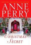 A Christmas Secret cover