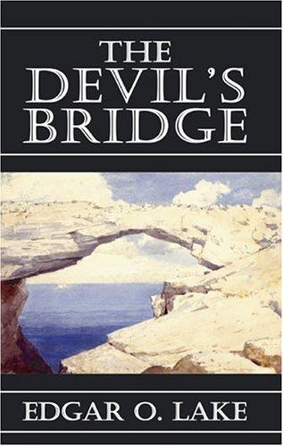 The Devil's Bridge cover