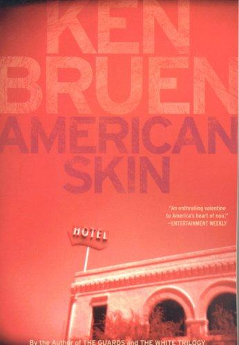 American skin cover