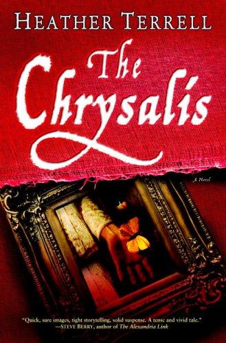 The Chrysalis cover
