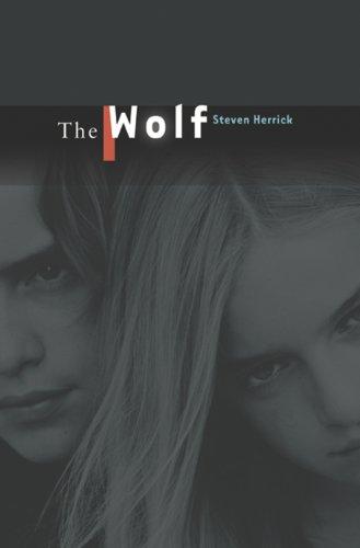 Wolf cover